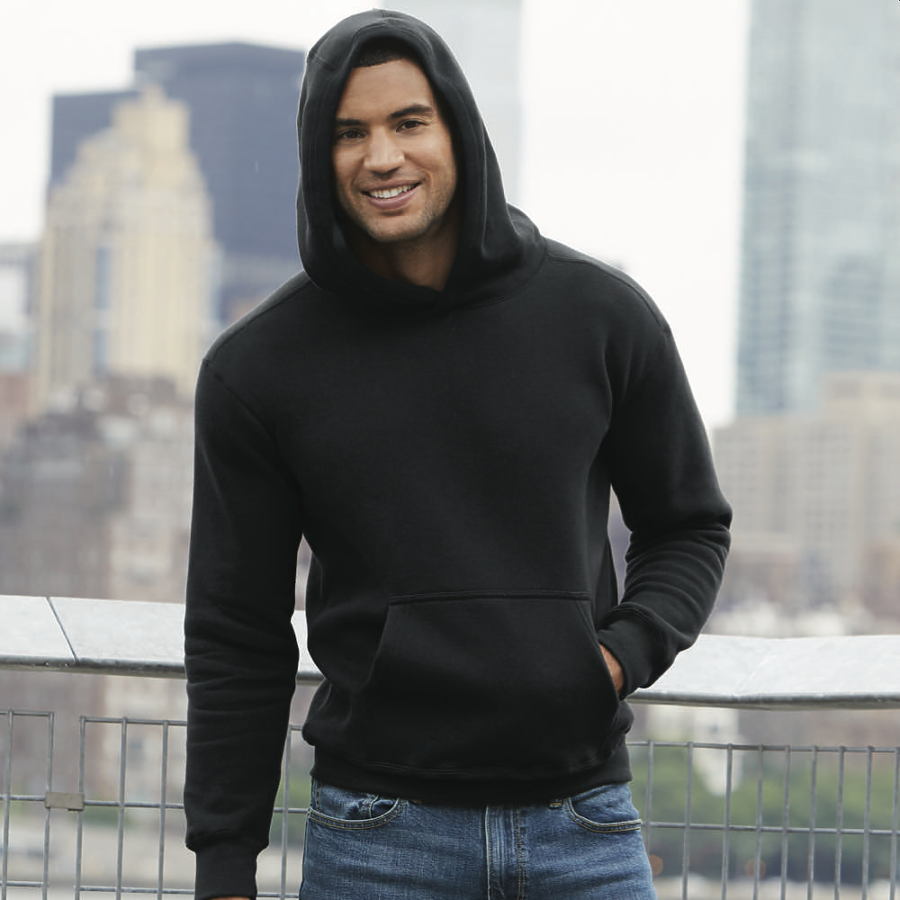 gildan hammer hoodie