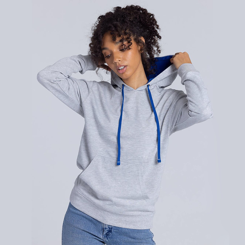Next Level Unisex Laguna Hoodie ImprintableWear